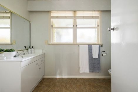 Photo of property in 7 Manson Street, Gate Pa, Tauranga, 3112