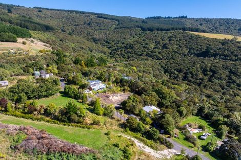 Photo of property in 16 Rowland Street, Osborne, Port Chalmers, 9081