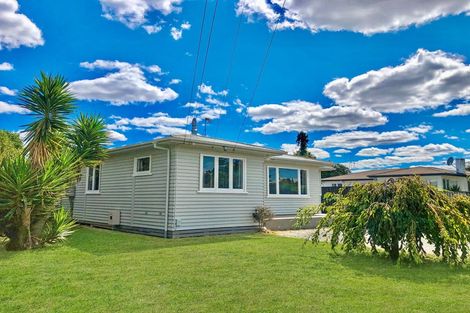 Photo of property in 7 Edinburgh Road, Hillcrest, Hamilton, 3216