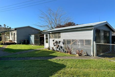 Photo of property in 21 Red Jacks Road, Ngahere, Dobson, 7872