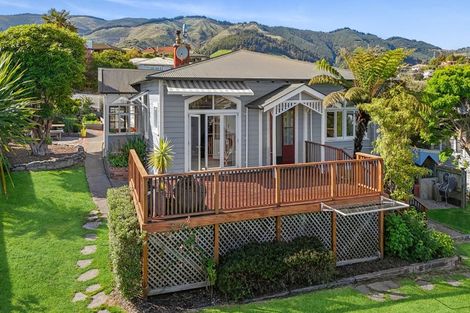 Photo of property in 22 Crescent Street, Richmond, 7020