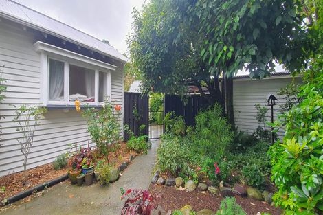 Photo of property in 203 Walnut Avenue, Ashburton, 7700