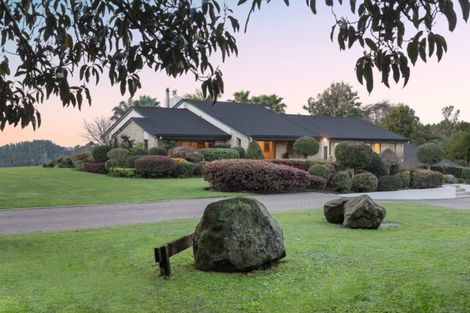 Photo of property in 309 Joyce Road, Pyes Pa, Tauranga, 3173