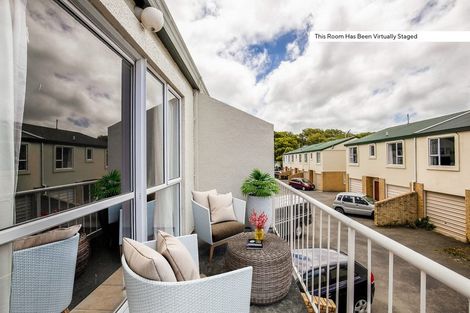 Photo of property in The Mill, 12/444 Hagley Avenue, Christchurch Central, Christchurch, 8011