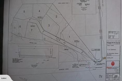 Photo of property in 22 Richardson Avenue, Pukekohe, 2120