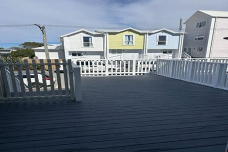 Photo of property in 5/39 Beresford Street, New Brighton, Christchurch, 8061