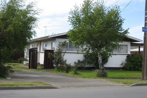 Photo of property in 121a Redwood Street, Redwoodtown, Blenheim, 7201