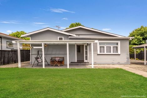 Photo of property in 23 South Street, West End, Palmerston North, 4410