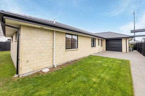 Photo of property in 61 Tauhinu Avenue, Lincoln, 7608