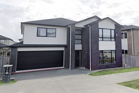 Photo of property in 23 Calcite Avenue, Flat Bush, Auckland, 2019