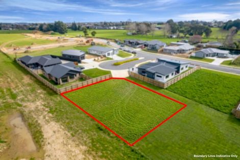 Photo of property in 5 Ashdale Way, Levin, 5510