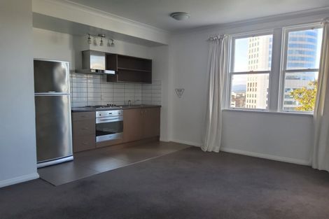 Photo of property in 221c The Terrace, Wellington Central, Wellington, 6011