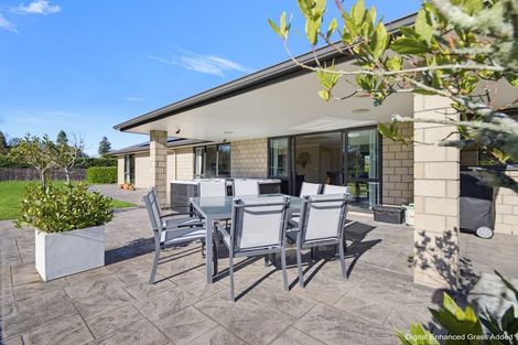Photo of property in 65c Twin Oaks Drive, Tamahere, Hamilton, 3283