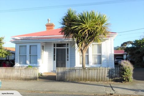 Photo of property in 31 Beach Street, Petone, Lower Hutt, 5012