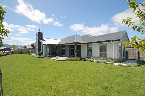 Photo of property in 5 Cavan Place, Mosgiel, 9024