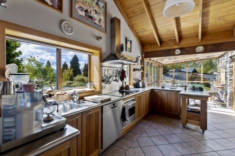 Photo of property in 206 Peninsula Road, Kawarau Falls, Queenstown, 9300