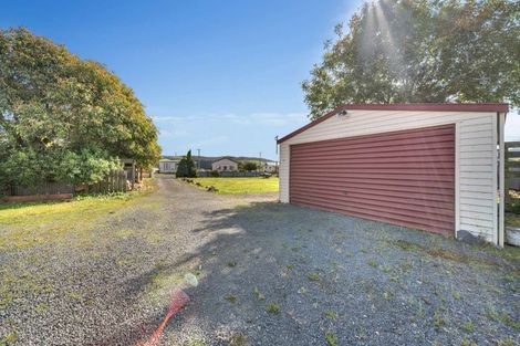 Photo of property in 10 Saunders Street, Owaka, 9535