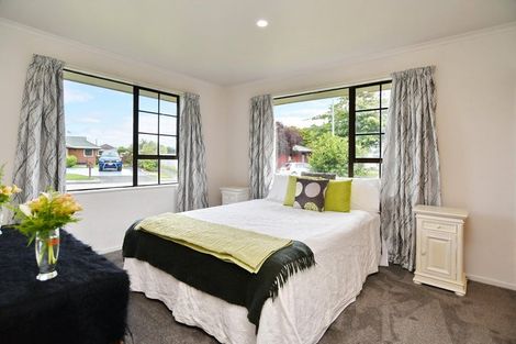 Photo of property in 18 Harrall Place, Kaiapoi, 7630