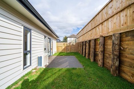 Photo of property in 3/37 Mansel Avenue, Hillcrest, Hamilton, 3216