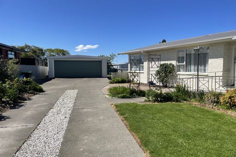 Photo of property in 19 Pukatea Street, Glenwood, Timaru, 7910
