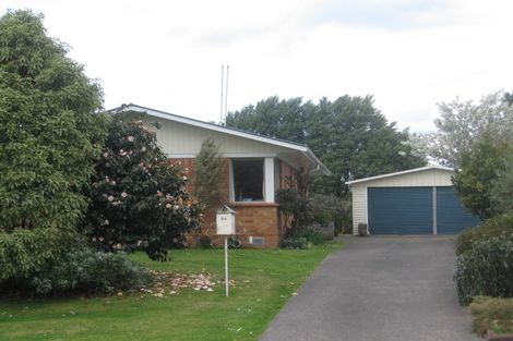Photo of property in 84 Orion Street, Sunnybrook, Rotorua, 3015