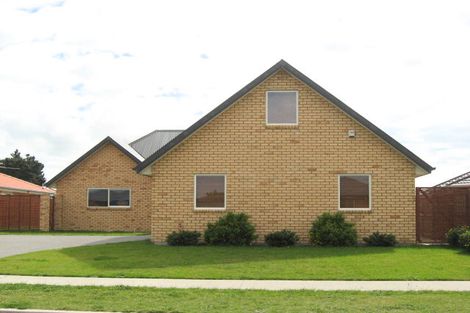 Photo of property in 6 Chester Street, Kaiapoi, 7630