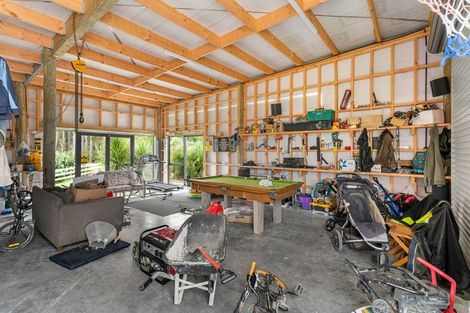 Photo of property in 141 Garbolino Road, Mangawhai, 0573