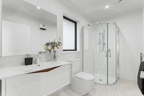 Photo of property in 8 Akiraho Lane, Halswell, Christchurch, 8025