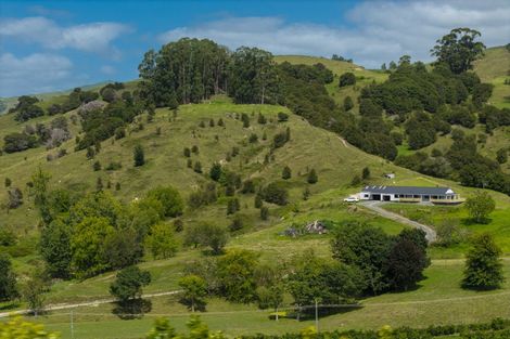 Photo of property in 55 Harrington Road, Muriwai, Gisborne, 4072
