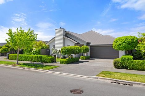 Photo of property in 84 Metehau Street, Marshland, Christchurch, 8083