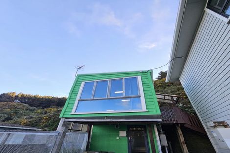 Photo of property in 157 Happy Valley Road, Owhiro Bay, Wellington, 6023