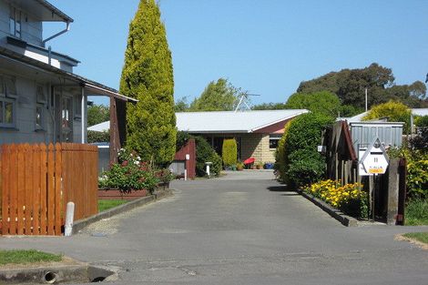 Photo of property in 11b Mcalpine Place, Rangiora, 7400