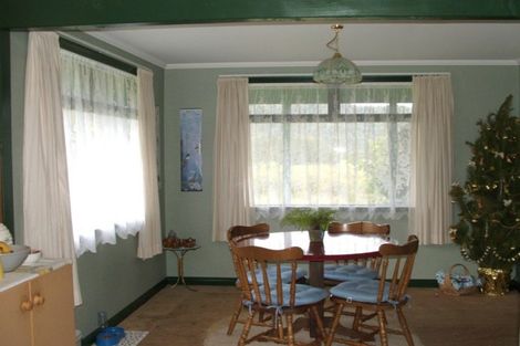 Photo of property in 329 Poerua Valley Road, Harihari, 7884