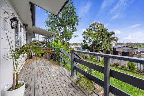 Photo of property in 54 Jonathon Street, Brookfield, Tauranga, 3110
