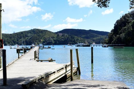 Photo of property in 4 Wilson Avenue, Kawau Island, 0920