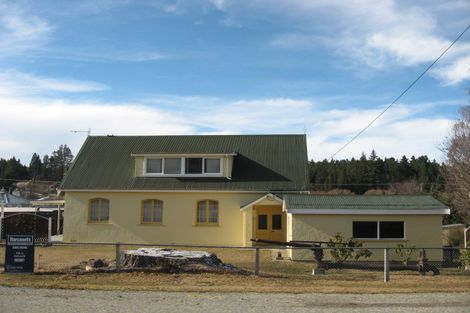 Photo of property in 45 Derwent Street, Naseby, 9396