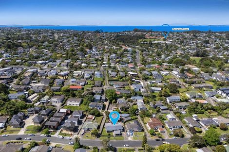 Photo of property in 1/63 Salamanca Road, Sunnynook, Auckland, 0620