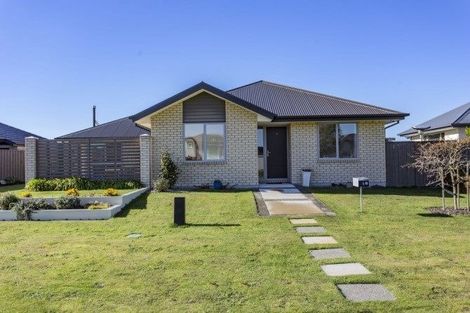 Photo of property in 6 Kessen Street, Pegasus, 7612