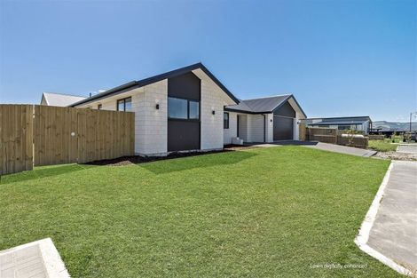 Photo of property in 7 Hollard Crescent, Lincoln, 7608