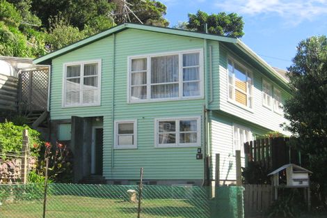 Photo of property in 2-2a Rothsay Road, Ngaio, Wellington, 6035