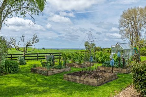 Photo of property in 389 Lichfield Road, Lichfield, Putaruru, 3482