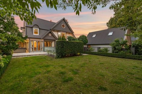 Photo of property in 76 Harakeke Street, Fendalton, Christchurch, 8014