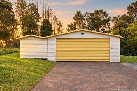 Photo of property in 738 Tuhikaramea Road, Ngahinapouri, Hamilton, 3290