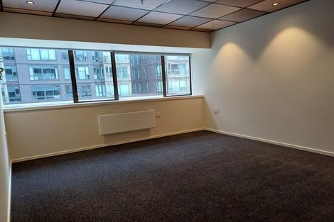 Photo of property in Te Kainga Te Aka, 203 Willis Street, Te Aro, Wellington, 6011