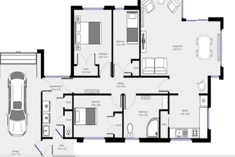 Photo of property in 10a Robertson Street, Glenholme, Rotorua, 3010