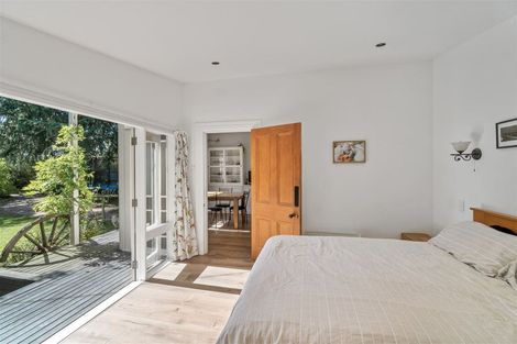 Photo of property in 1272 Courtenay Road, Kirwee, Darfield, 7571