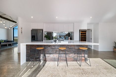 Photo of property in 137 Mchardie Road, Bulls, 4894