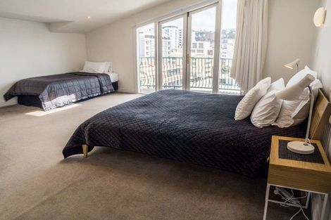 Photo of property in Maison Cabriole Building, 3/60 Courtenay Place, Te Aro, Wellington, 6011