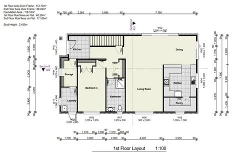 Photo of property in 35a Northall Road, New Lynn, Auckland, 0600