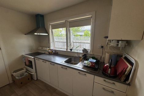 Photo of property in 2/31 Bishop Street, St Albans, Christchurch, 8014